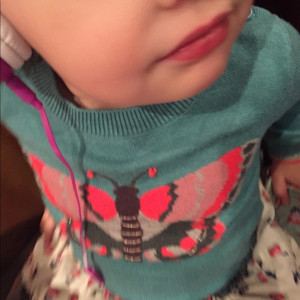 Meet your Posher, Christopher